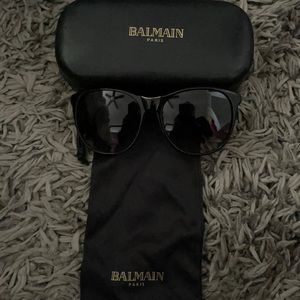 Balmain sunglasses